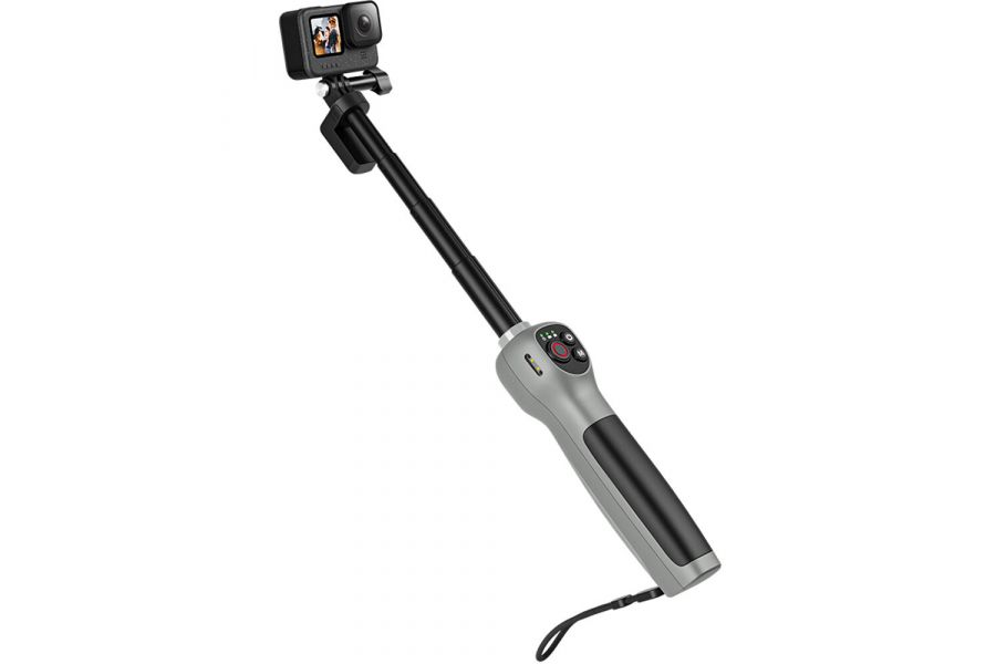 Монопод для подводной съемки Telesin GP-WBT-001