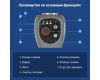 Монопод для подводной съемки Telesin GP-WBT-001