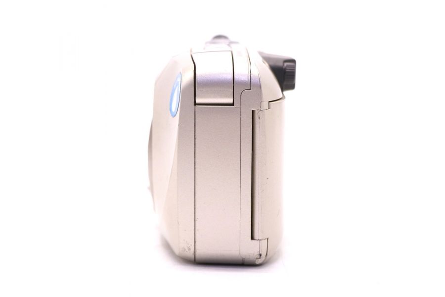 Фотокамера аналоговая Olympus mju zoom 140 (неисправная)