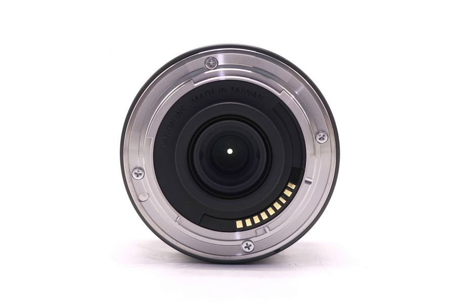 Объектив Canon EF-M 11-22mm f/4-5.6 IS STM (Taiwan)