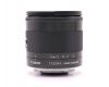 Объектив Canon EF-M 11-22mm f/4-5.6 IS STM (Taiwan)