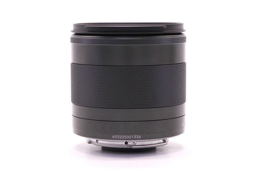 Объектив Canon EF-M 11-22mm f/4-5.6 IS STM (Taiwan)