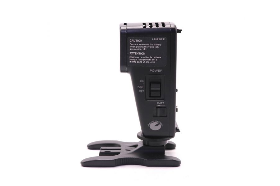 Накамерный свет Sony HVL-R20 (China, 2002г.)