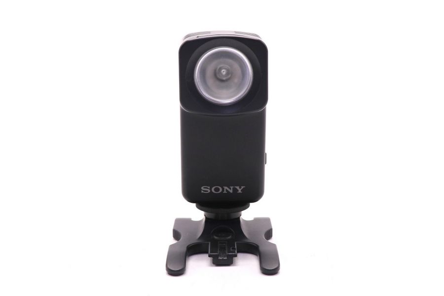 Накамерный свет Sony HVL-R20 (China, 2002г.)