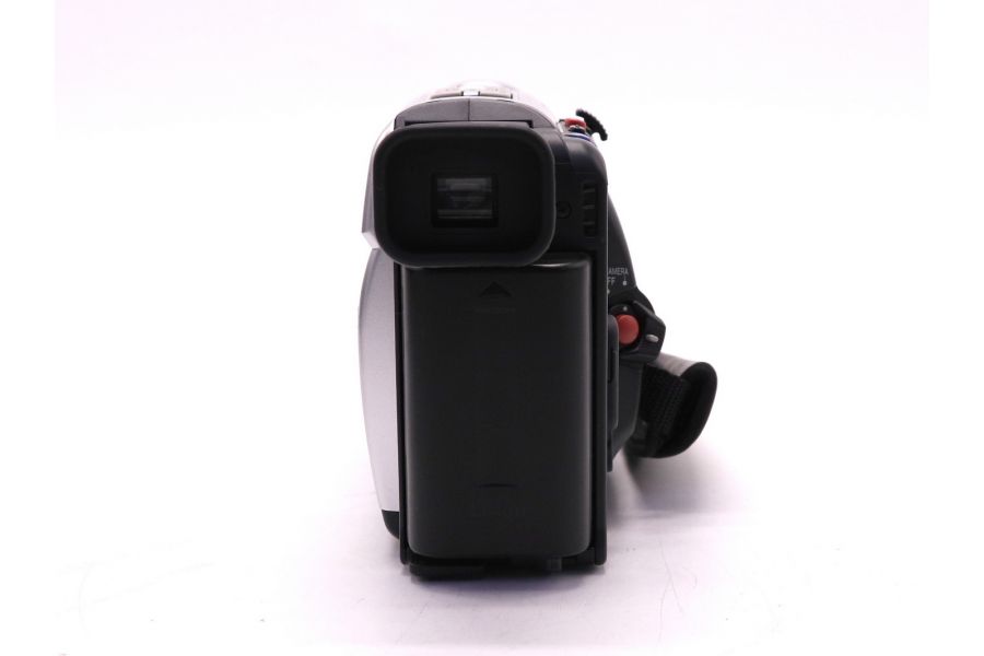 Видеокамера Panasonic NV-RZ17EN (Japan, 2006)