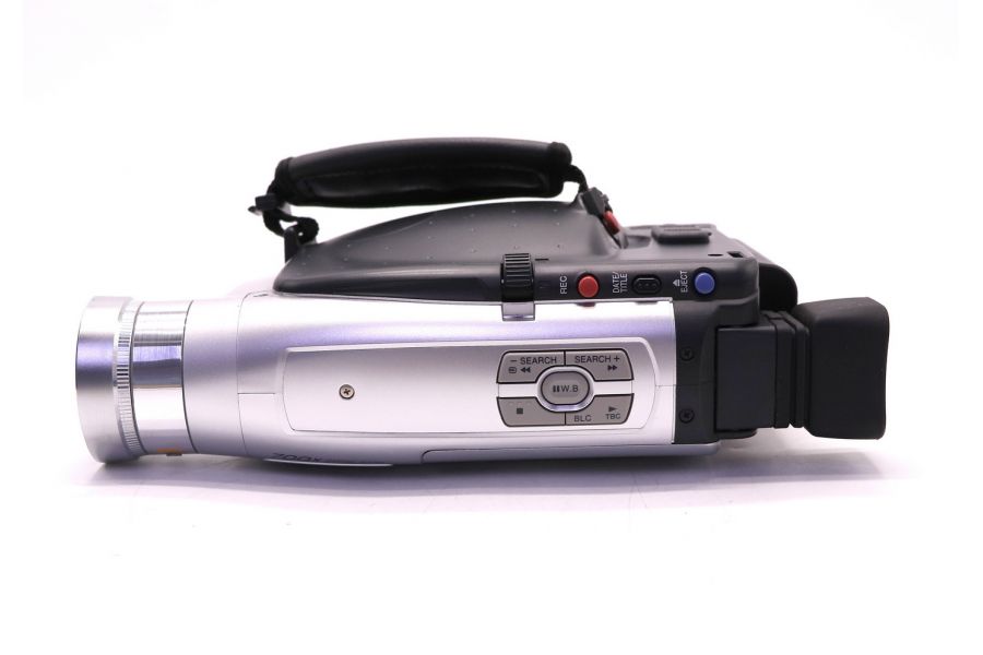 Видеокамера Panasonic NV-RZ17EN (Japan, 2006)