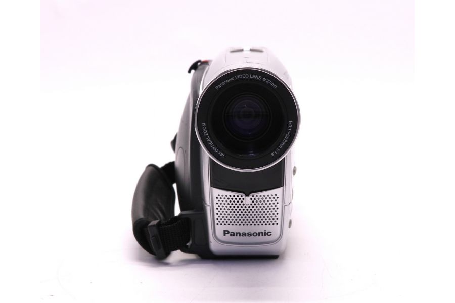 Видеокамера Panasonic NV-RZ17EN (Japan, 2006)
