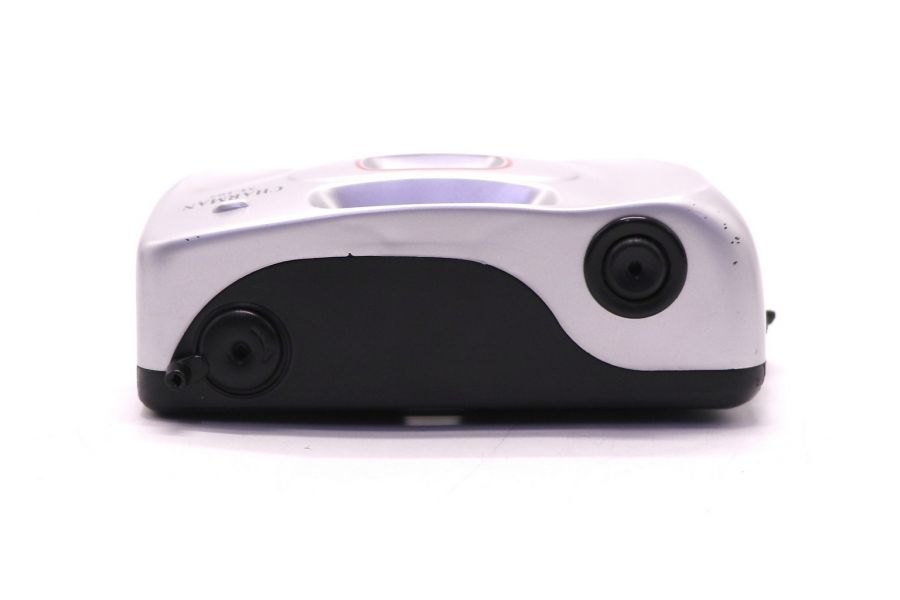 Фотокамера аналоговая Charman M-102 в упаковке