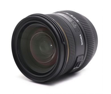 Sigma AF 24-70mm F2.8 DG EX HSM для Sony A