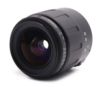 Tamron AF 28-80mm f/3.5-5.6 Aspherical (177D) для Canon EF