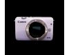 Фотокамера компактная Canon EOS M10 body