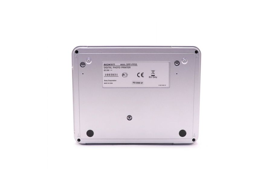 Принтер сублимационный Sony DPP-FP55 в упаковке