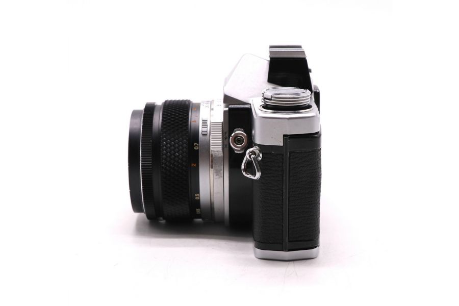 Фотокамера зеркальная Olympus M-1 kit (Japan)