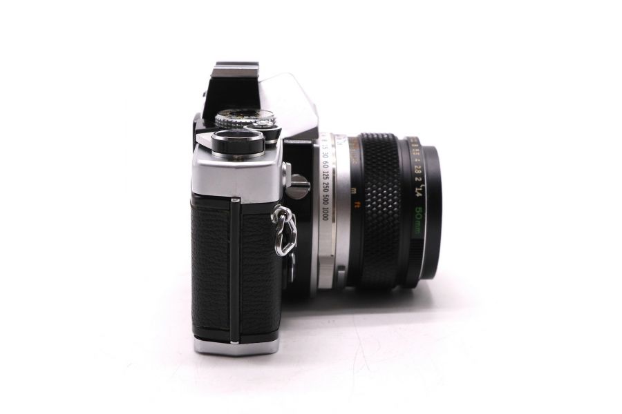 Фотокамера зеркальная Olympus M-1 kit (Japan)