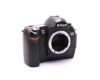 Nikon D70 body в упаковке (пробег 51310 кадров)