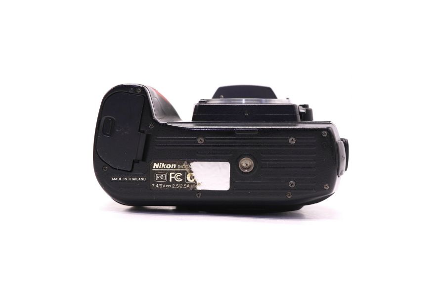 Nikon D70 body в упаковке (пробег 51310 кадров)