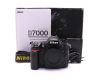 Nikon D7000 body в упаковке (пробег 453700 кадров)