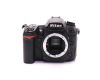 Nikon D7000 body в упаковке (пробег 453700 кадров)