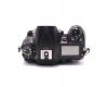 Nikon D7000 body в упаковке (пробег 453700 кадров)