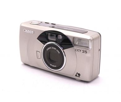Фотокамера аналоговая Canon IXY 25 (China, 2000)