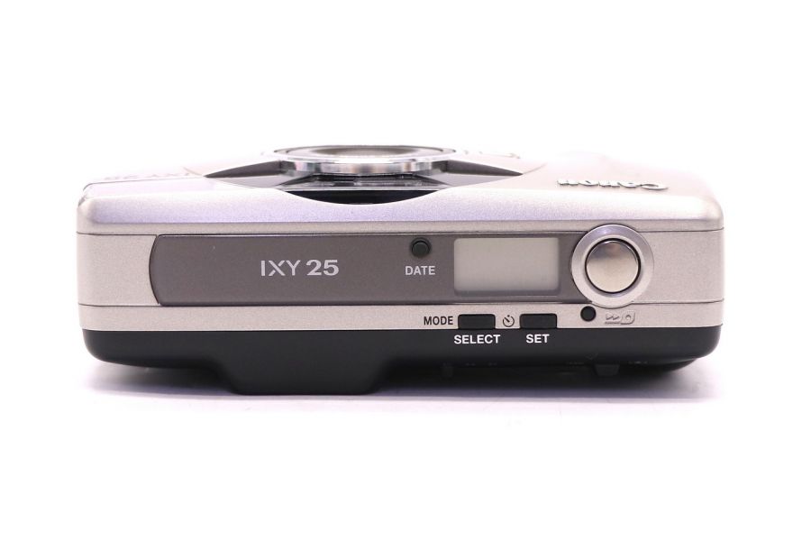 Фотокамера аналоговая Canon IXY 25 (China, 2000)