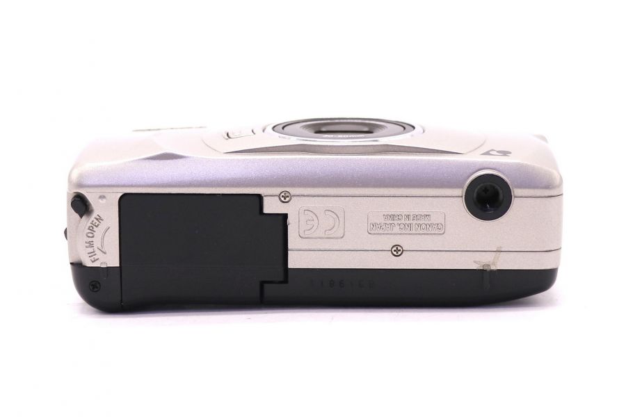 Фотокамера аналоговая Canon IXY 25 (China, 2000)