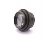 Объектив Tessar 4,5/15cm Carl Zeiss Jena (Germany)