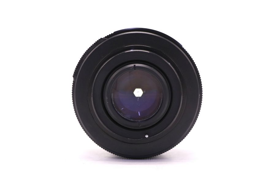 Объектив Revuenon Auto 1.7/55mm (Japan, 1971)