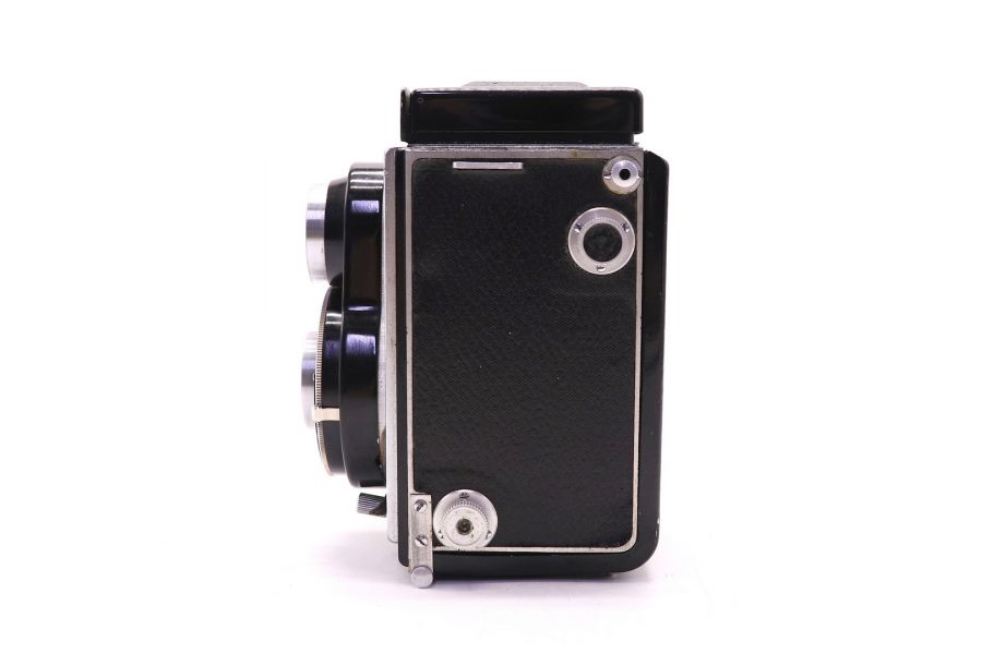 Flexaret II Type 3 двухобъективная рефлексная