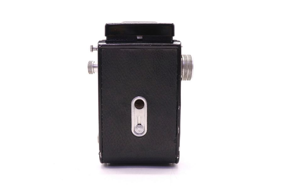 Flexaret II Type 3 двухобъективная рефлексная