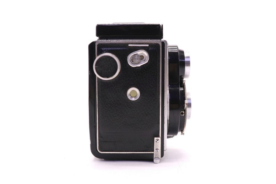 Flexaret II Type 3 двухобъективная рефлексная