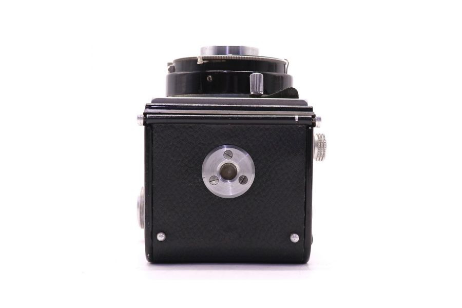 Flexaret II Type 3 двухобъективная рефлексная