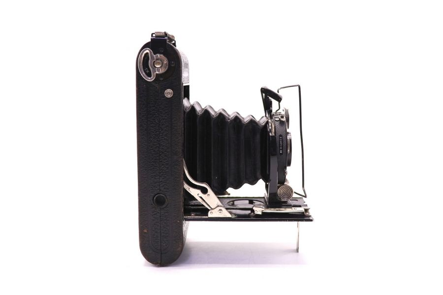 Voigtlander + Anastigmat Skopar 10.5см F/4.5