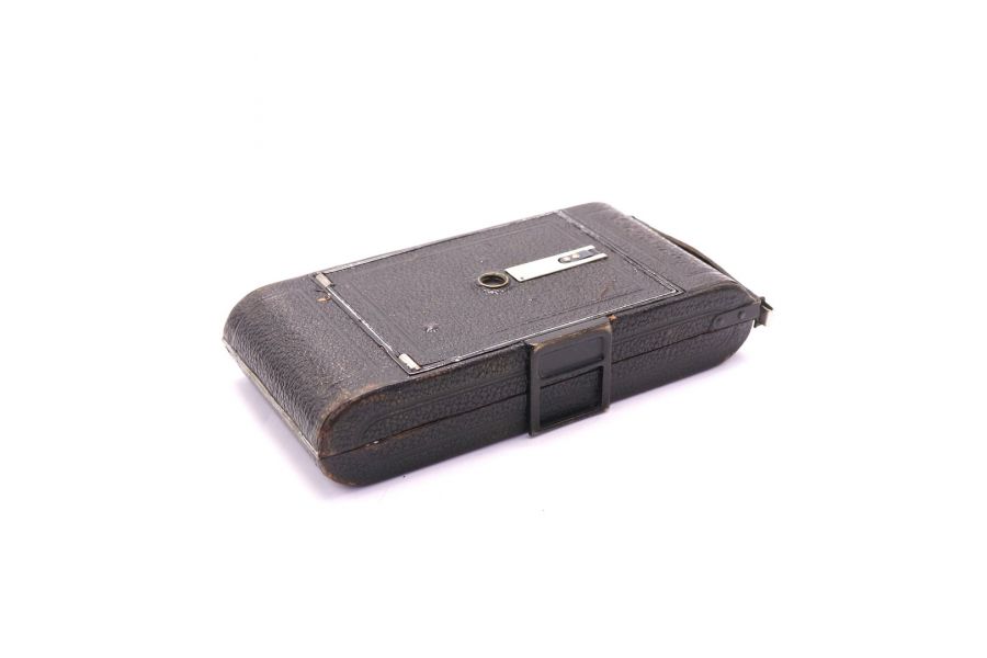 Voigtlander + Anastigmat Skopar 10.5см F/4.5