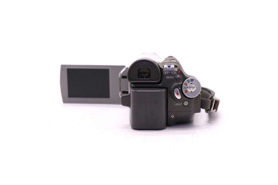 Видеокамера Panasonic NV-GS57EE цифровая (Japan)