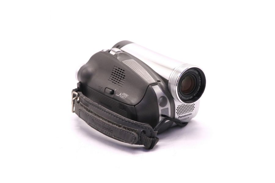 Видеокамера Panasonic NV-GS57EE цифровая (Japan)