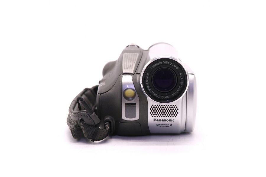 Видеокамера Panasonic NV-GS57EE цифровая (Japan)