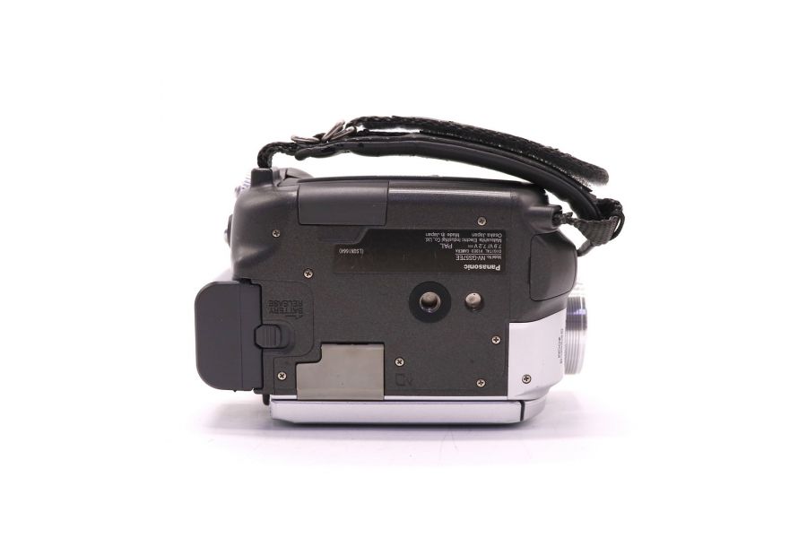 Видеокамера Panasonic NV-GS57EE цифровая (Japan)