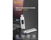 Флеш-накопитель скоростной K173 USB3.2 Gen1 128 ГБ