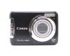 Компактная камера Canon PowerShot A480 в упаковке