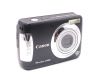 Компактная камера Canon PowerShot A480 в упаковке