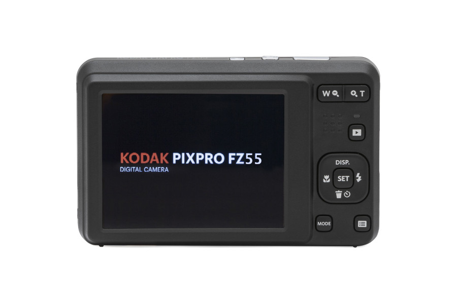 Фотоаппарат компактный Kodak PIXPRO FZ55 Синий