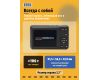Фотоаппарат компактный Kodak PIXPRO FZ55 Синий