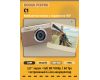 Фотоаппарат компактный Kodak PIXPRO C1 Коричневый
