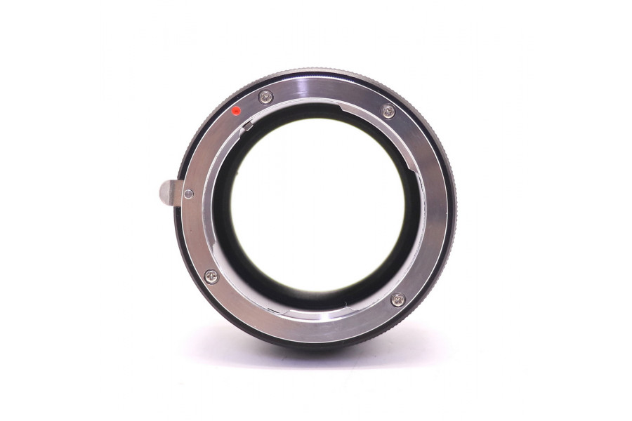 Переходник Pentax K - Sony Nex / Sony E Fotga