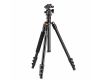Облегчённый походный штатив K&F Concept O234A1