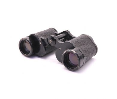 Бинокль БПП 8х30 призменный полевой (КОМЗ, 1962) 