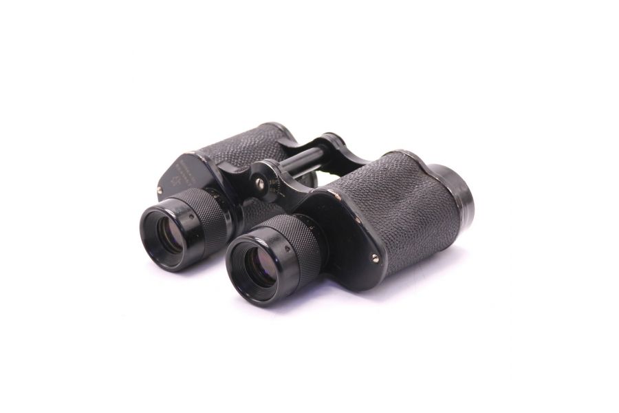 Бинокль БПП 8х30 призменный полевой (КОМЗ, 1962) 