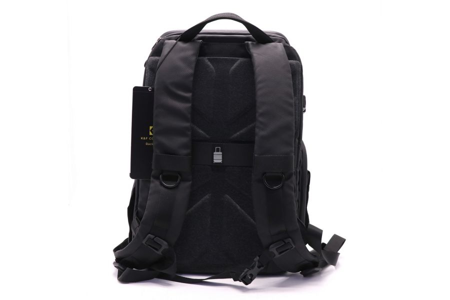 Фоторюкзак K&F Concept Alpha Backpack 20L (China)