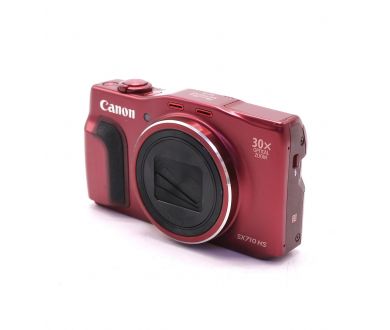 Canon PowerShot SX710 HS компактный фотоаппарат
